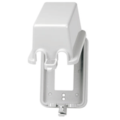 Leviton 5977 Raintight While-In-Use Covers, GFCI