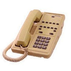 Cortelco 219844-VOE-27S Patriot Handsfree Hospitality Phone