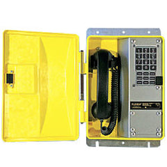 Guardian Telecom WRT-20-H WRT-20 Hazardous Area Weather Resistant Heavy Duty analog Telephone