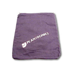 Plantronics 33247-02 Protective Storage Pouch