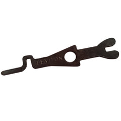 Leviton 55500-PRT Replacement Key for Locking Switches (Package of 5 Keys)