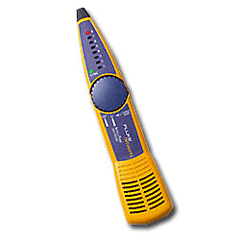 Fluke Networks MT-8200-63A IntelliTone 200 Probe