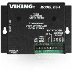 Viking ES-1 Entry System Door Controller for Single Point