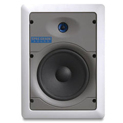 Leviton SGI65-00W 6.5-inch Two-Way In-Wall Loudspeaker