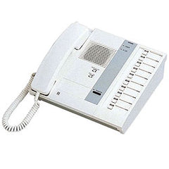 Aiphone TC-10M Master Station Selector with 10 Call Buttons