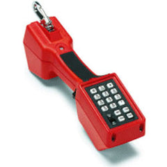 Fluke Networks 22800-00 TS22 Amplified Speaker, Rapid Test Set