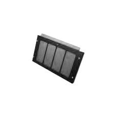 Chatsworth Products 12805 Cube-iT Filter Kit for Fan