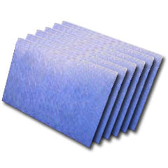 Chatsworth Products 12806-001 Replacement Cube-iT Fan Filters (Package of 6)