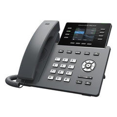 Grandstream GRP2624 8 Line Professional Carrier-Grade IP Phone