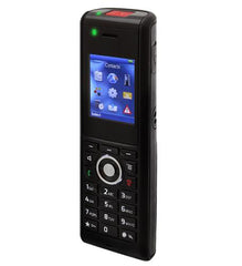 snom M85 Ruggedized DECT Handset with Bluetooth and Alarm Features