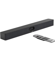 Yealink A40-010 MeetingBar A40 All-in-One Video Collaboration Bar with VCR11 Remote for Small to Medium Rooms