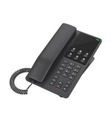 Grandstream   GHP621 Compact Hotel Phone with HD Audio, Dual-Band Wi-Fi, and PoE