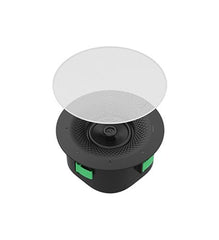 Yealink SkySound CS10 – 2-Way Coaxial Network Ceiling Speaker