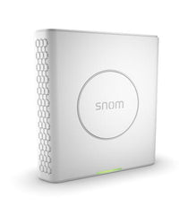 snom M900 DECT Multicell Base Station