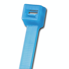 Panduit® PLT4S-M76 TEFZEL Fluoropolymer Cable Ties (Package of 1000)
