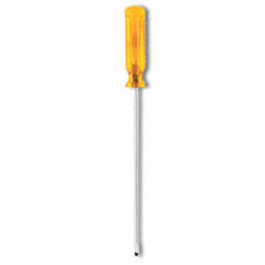 Klein Tools, Inc. A216-2 1/8" Cabinet-Tip Screwdriver - 2" Round-Shank