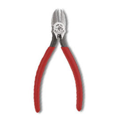 Klein Tools, Inc. D202-6 6" Standard Diagonal-Cutting Pliers - Tapered Nose