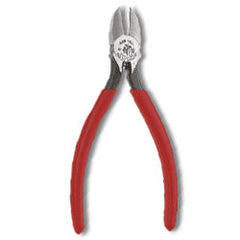 Klein Tools, Inc. D202-6C 6" Standard Diagonal-Cutting Pliers - Tapered Nose