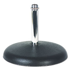 Bogen DS3 Microphone Desk Stand