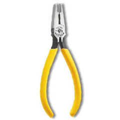 Klein Tools, Inc. D234-6C Scotch-Lok Connector Crimping Pliers with Spring