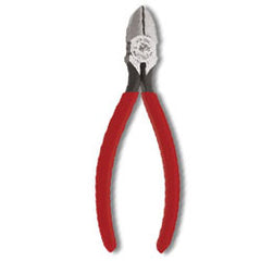 Klein Tools, Inc. D252-6 6" Heavy-Duty Diagonal-Cutting Pliers - All Purpose