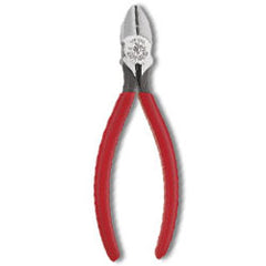 Klein Tools, Inc. D252-6SW 6" Heavy-Duty Diagonal-Cutting Pliers - All Purpose
