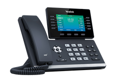 Yealink SIP-T54W Prime Business Phone 4.3" LCD, Bluetooth, Wi-Fi