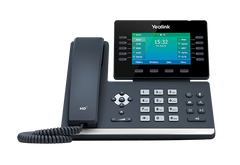 Yealink SIP-T54W Prime Business Phone 4.3" LCD, Bluetooth, Wi-Fi