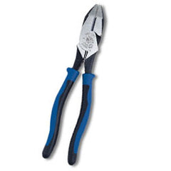 Klein Tools, Inc. J2000-9NE 9" Journeyman Side-Cutting