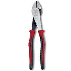 Klein Tools, Inc. J248-8 Journeyman High-Leverage Diagonal-Cutting Pliers – Angled Head
