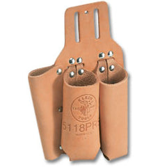 Klein Tools, Inc. S5118PRS Pliers, Rule and Screwdriver Holder