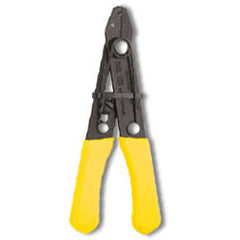 Klein Tools Inc. 1004 Wire Stripper-Cutter - Solid and Stranded Wire