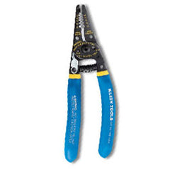 Klein Tools Inc. 11055 Kurve Wire Stripper/Cutter - Solid and Stranded Wire