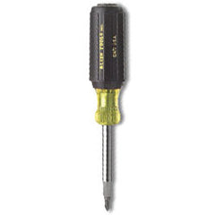 Klein Tools Inc. 32477 10-in-1 Screwdriver/Nut Driver