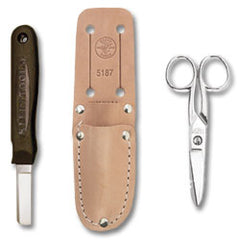 Klein Tools, Inc. KLE-46037 Cable Splicer's Kit