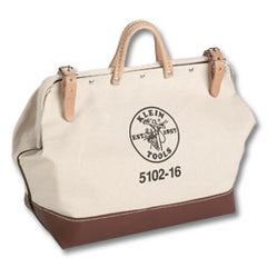 Klein Tools, Inc. 5102-12 Canvas Tool Bag