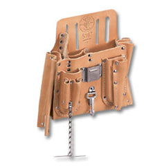 Klein Tools Inc. 5167 11-Pocket Tool Pouch