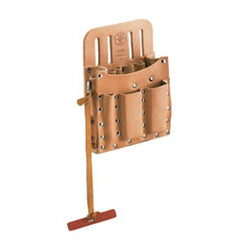 Klein Tools Inc. 5190 10-Pocket Tool Pouch