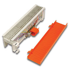 Siemon 700A-66-B1-25 Network Interface Block