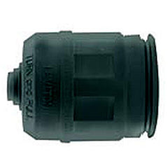 Leviton 6017 Weather-Resistant Boot for 15A and 20A Straight Plug