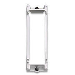 Leviton 47612-SBK Single Plastic Bracket