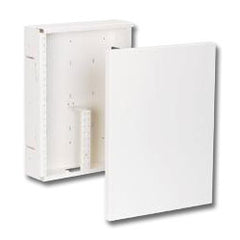 Siemon HC-ENCL-20-80 20 Inch-Command Center Enclosure