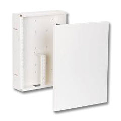 Siemon HC-K2-AJLN-80 Command Center Kit - 20 Inch