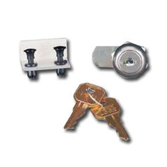 Siemon HC-LOCK Command Center Lock Kit