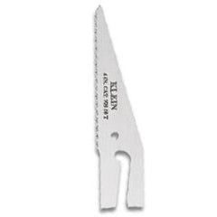 Klein Tools Inc. 709 Magic-Slot Electrician's 4" Cut-In Blade (Pkg of 12)