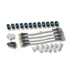 Siemon HC-MX5-FK-01 Punch-Down Category 5e MAX Module Kit