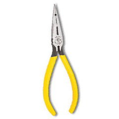 Klein Tools Inc. 71980 Long-Nose Phone Work Pliers - Type L1
