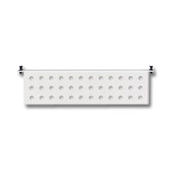 Siemon HC-RF-FP-80 Full Size Blank RF Distribution Panel