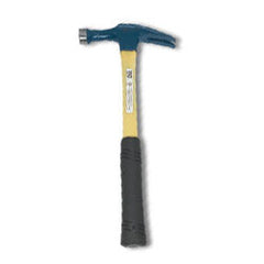 Klein Tools, Inc. 807-18 Electrician's Straight-Claw Hammer