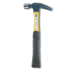 Klein Tools, Inc. 808-16 Straight-Claw Hammer - Heavy-Duty